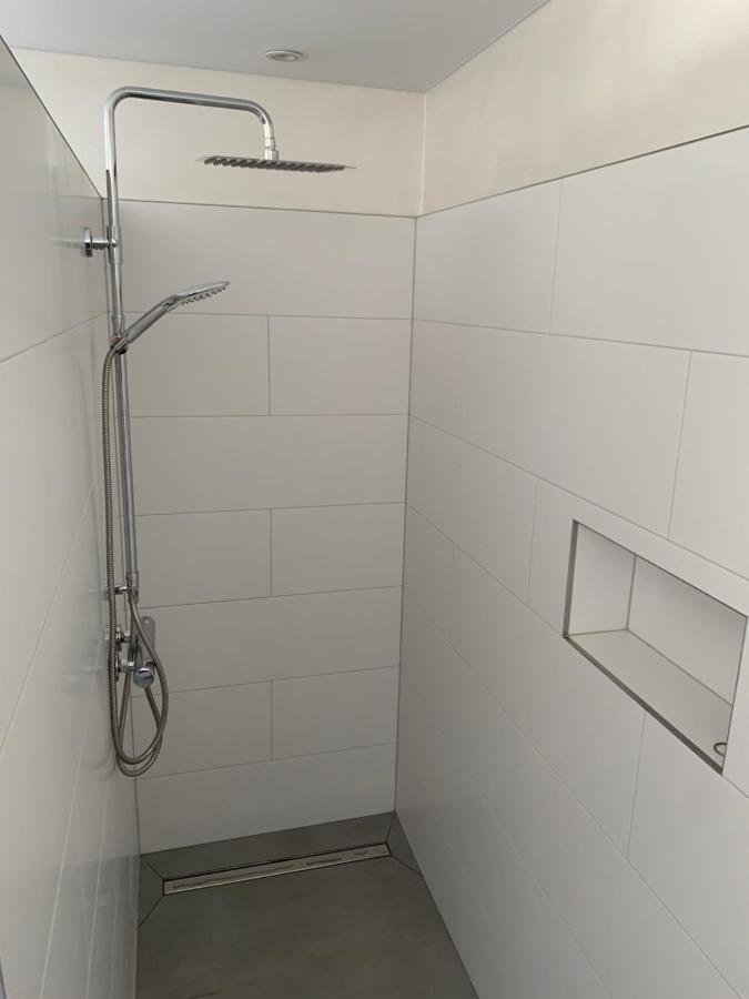 Apartament Feldquartier Grebenstein Zewnętrze zdjęcie
