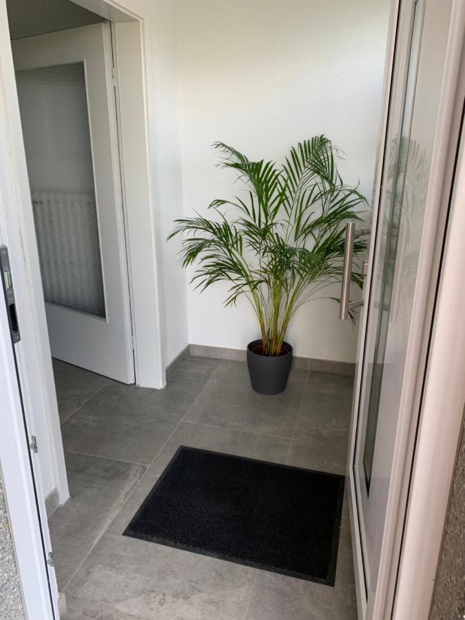 Apartament Feldquartier Grebenstein Zewnętrze zdjęcie