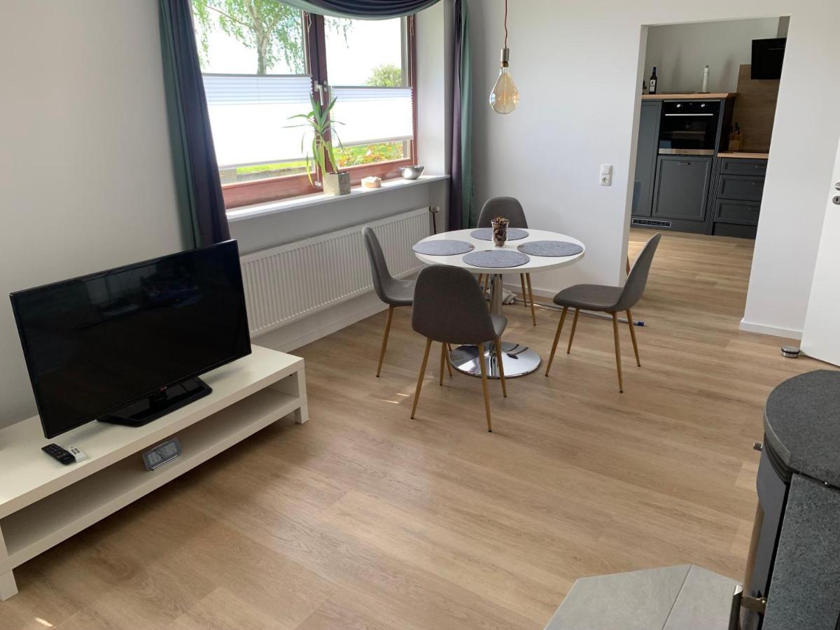 Apartament Feldquartier Grebenstein Zewnętrze zdjęcie