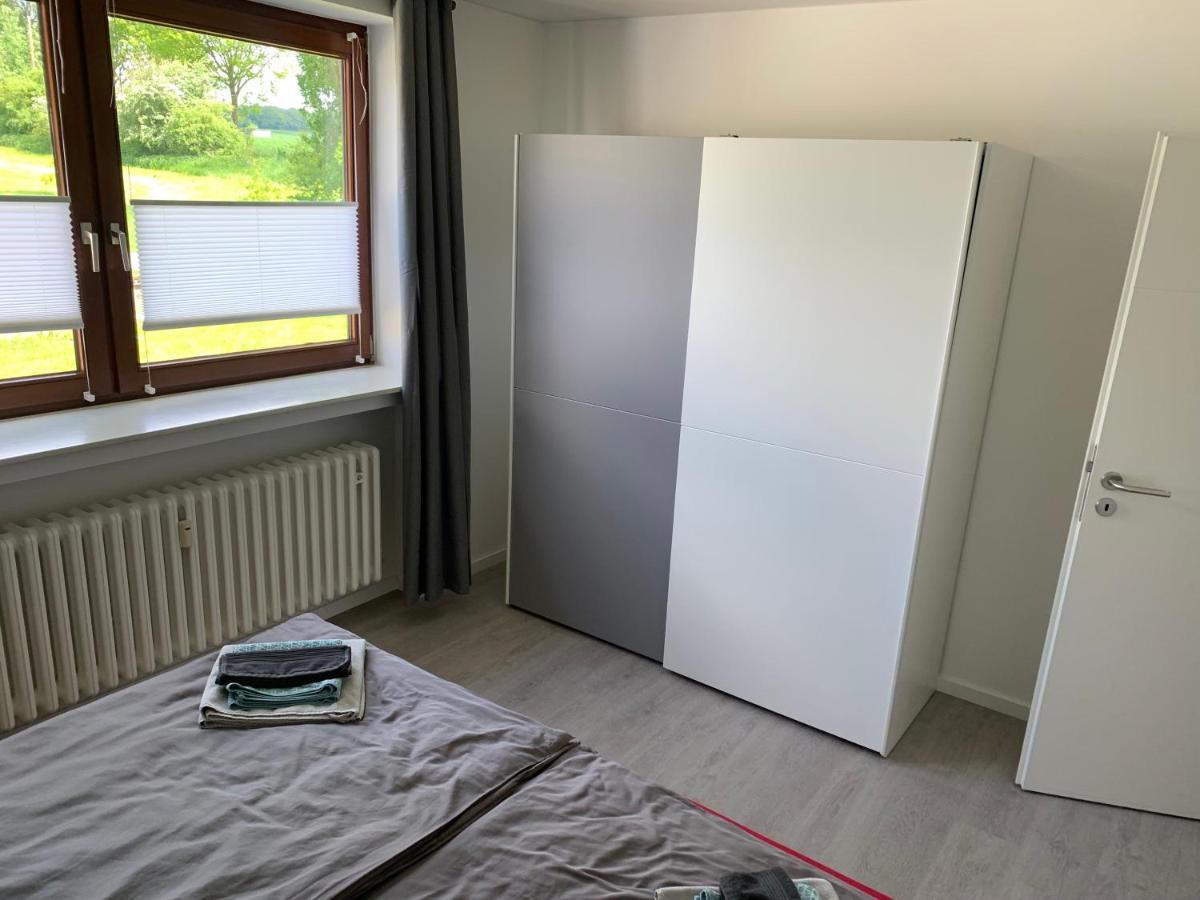 Apartament Feldquartier Grebenstein Zewnętrze zdjęcie