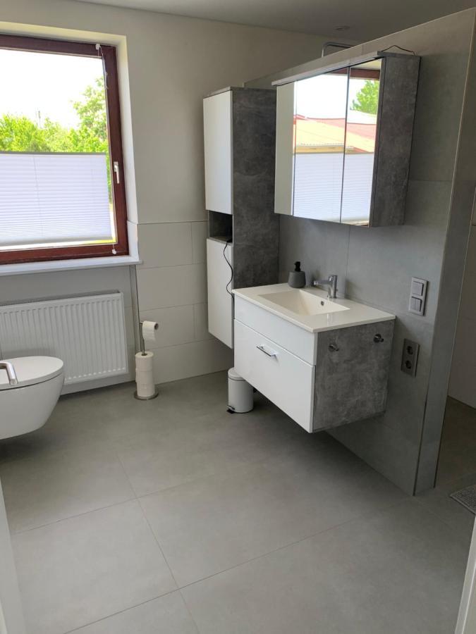 Apartament Feldquartier Grebenstein Zewnętrze zdjęcie